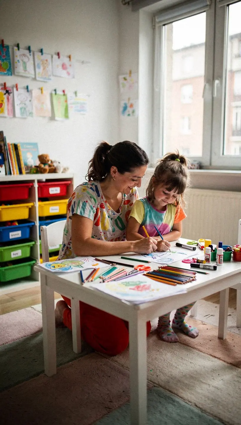 Kuchnia z inteligentnym układem przestrzennym, zawierająca optymalne rozwiązania do przechowywania.